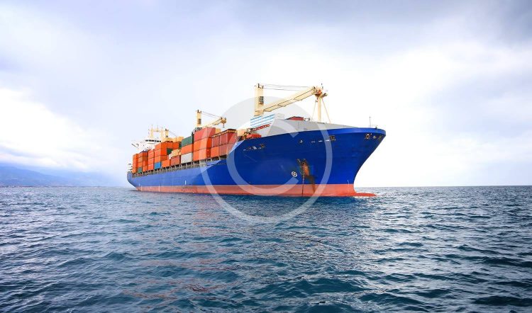 Ocean Freight Forwarding